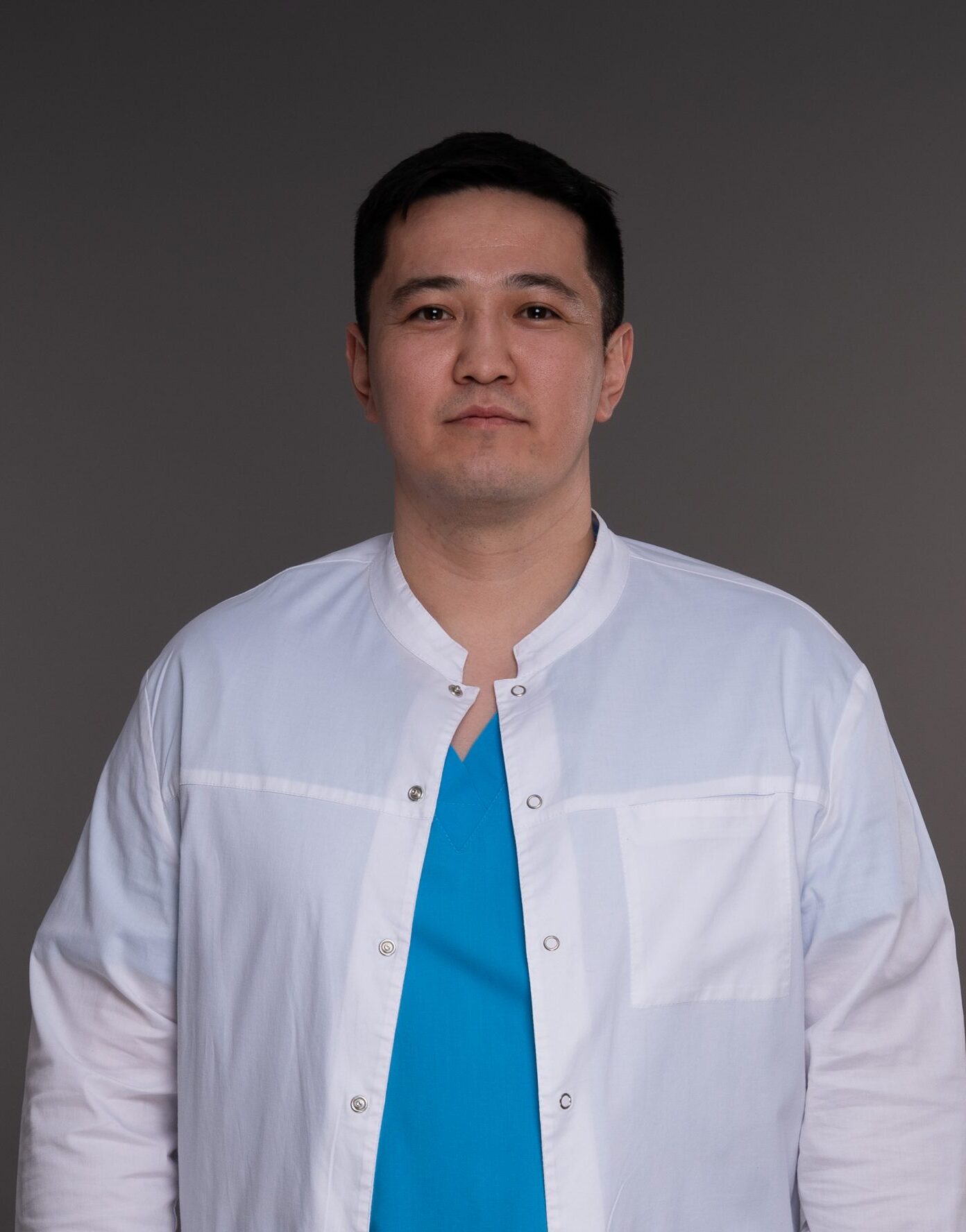 Мырзаханов Ерик Канатович