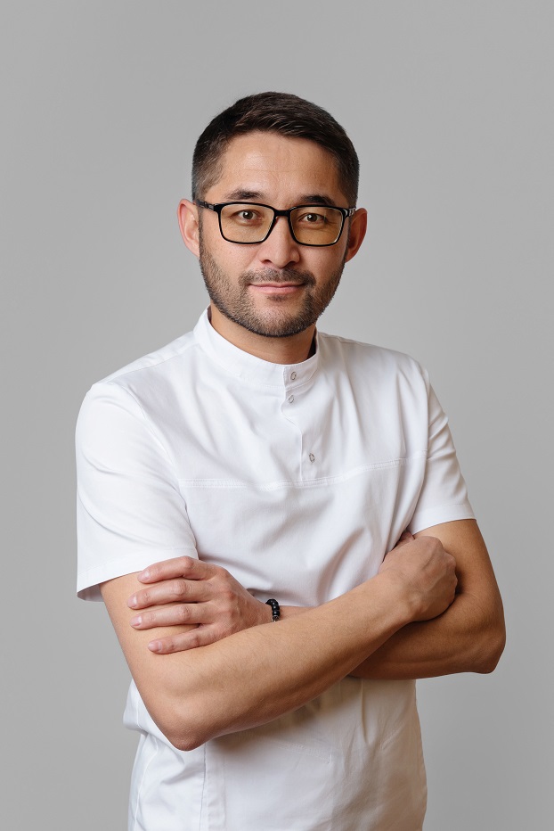 Рустемов Дастан Зейноллаұлы